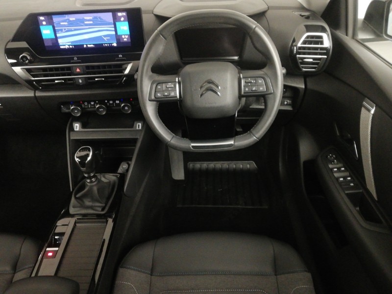 Used Citroen C4 2022 for sale - 76310282: Photo 7
