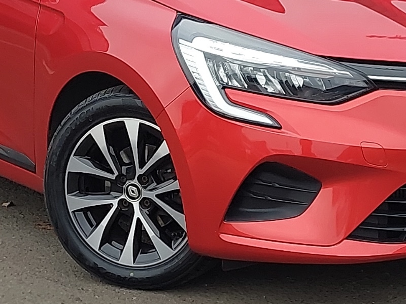 Used Renault Clio 2022 for sale - 76695356: Photo 9