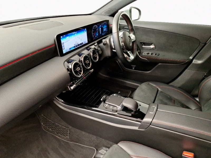 Used Mercedes-Benz A-Class 2020 for sale - 77165337: Photo 5