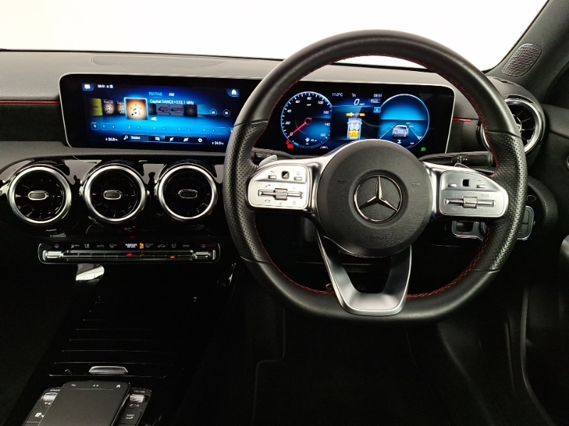 Used Mercedes-Benz A-Class 2020 for sale - 77165337: Photo 7