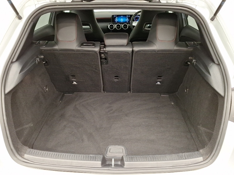 Used Mercedes-Benz A-Class 2020 for sale - 77165337: Photo 8