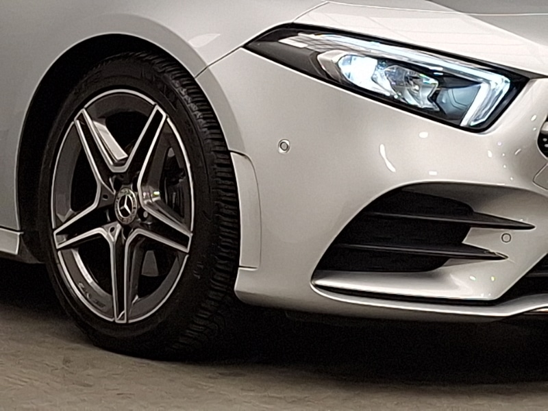 Used Mercedes-Benz A-Class 2020 for sale - 77165337: Photo 9