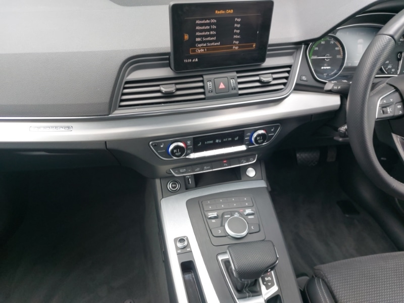 Used Audi Q5 2020 for sale - 76894091: Photo 11