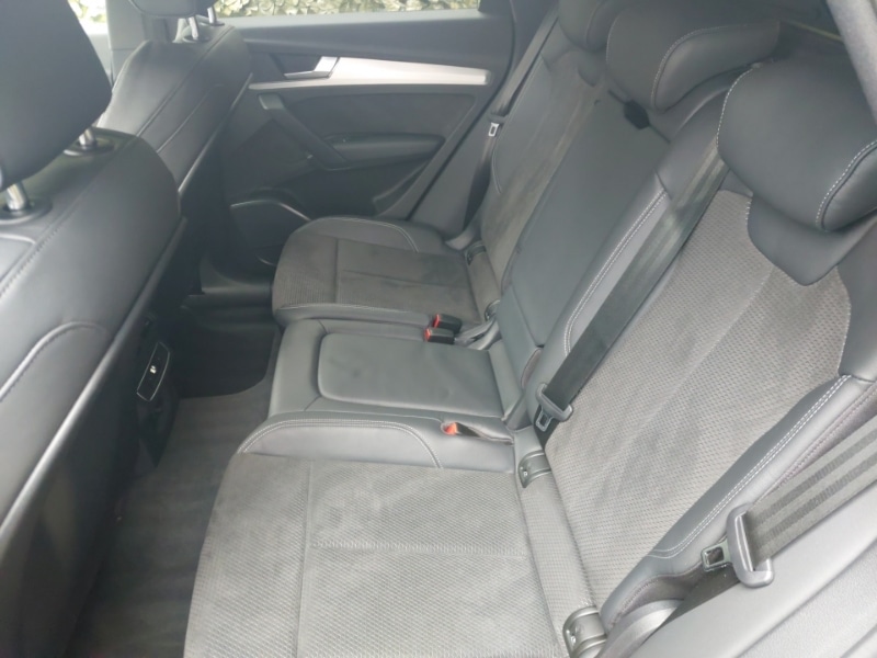 Used Audi Q5 2020 for sale - 76894091: Photo 6