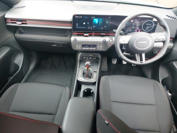 Used Hyundai KONA 2025 for sale - 76272660: Photo 2