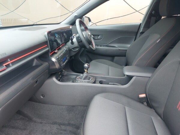 Used Hyundai KONA 2025 for sale - 76272660: Photo 5