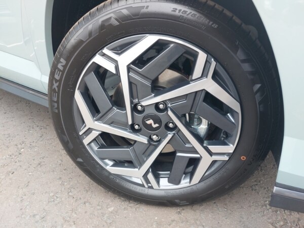 Used Hyundai KONA 2025 for sale - 76272660: Photo 9