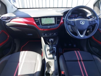 Used Vauxhall Crossland 2022 for sale - 78369891: Photo