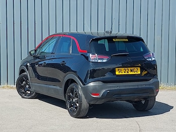 Used Vauxhall Crossland 2022 for sale - 78369891: Photo