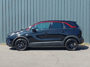 Used Vauxhall Crossland 2022 for sale - 78369891: Photo