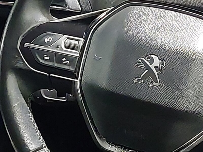 Used Peugeot 3008 2021 for sale - 77876975: Photo 11