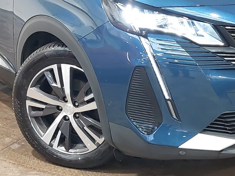 Used Peugeot 3008 2021 for sale - 77876975: Photo 9