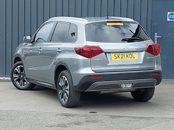 Used Suzuki Vitara 2021 for sale - 78660761: Photo