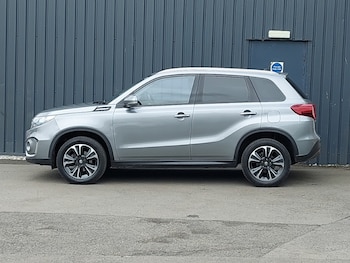 Used Suzuki Vitara 2021 for sale - 78660761: Photo