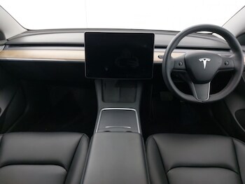Used Tesla Model 3 2021 for sale - 77361124: Photo