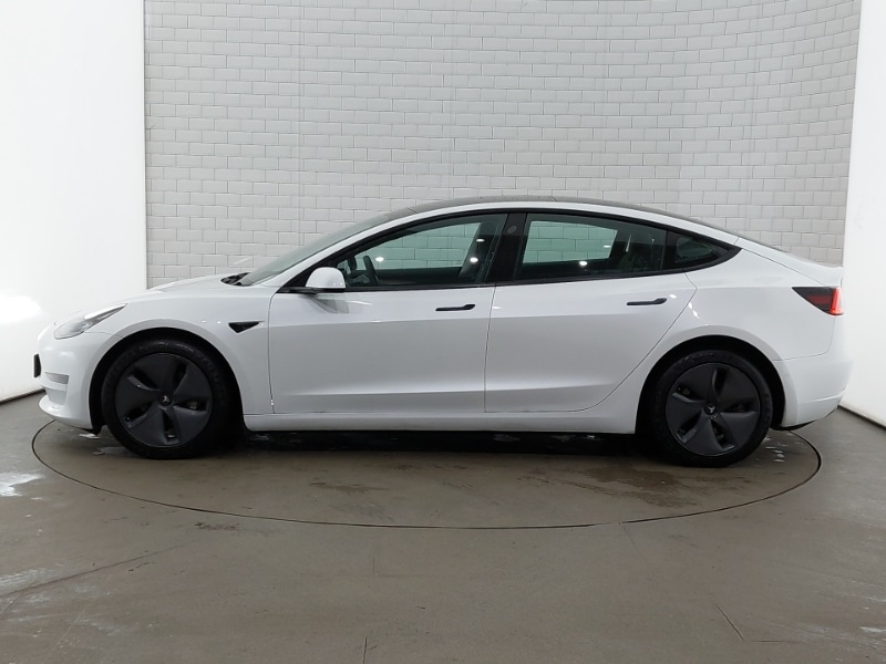 Used Tesla Model 3 2021 for sale - 77361124: Photo 4