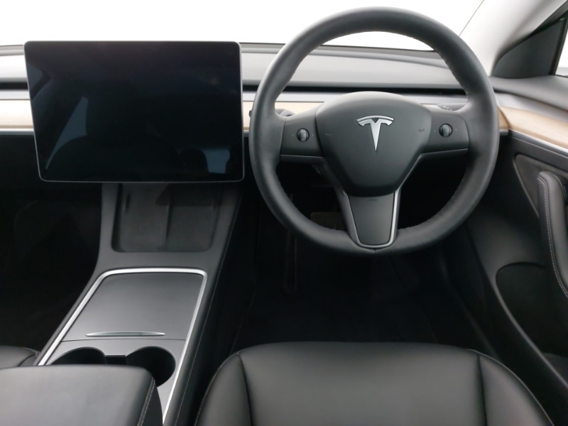 Used Tesla Model 3 2021 for sale - 77361124: Photo 7