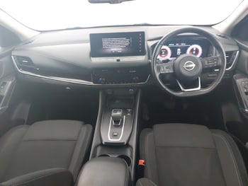 Used Nissan Qashqai 2023 for sale - 78490766: Photo