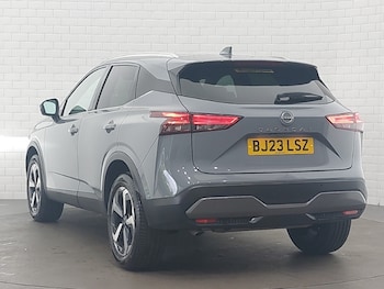 Used Nissan Qashqai 2023 for sale - 78490766: Photo