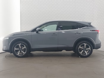 Used Nissan Qashqai 2023 for sale - 78490766: Photo