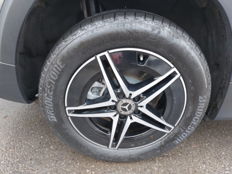 Used Mercedes-Benz EQB 2022 for sale - 77419963: Photo 12