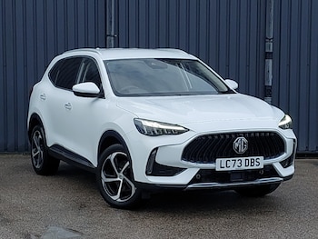 Used MG MG HS 2024 for sale - 77273819: Photo