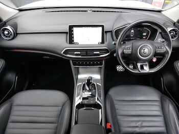 Used MG MG HS 2024 for sale - 77273819: Photo