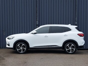 Used MG MG HS 2024 for sale - 77273819: Photo