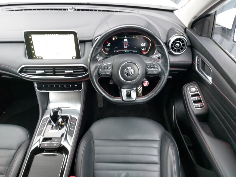 Used MG MG HS 2024 for sale - 77273819: Photo 7