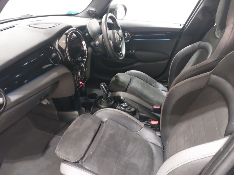 Used MINI Hatch 2024 for sale - 77949966: Photo 5