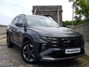 2024 - 1.6T Hybrid Premium 5dr Auto