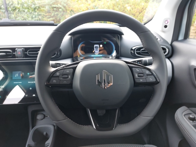 Used Leapmotor T03 2025 for sale - 76855569: Photo 10