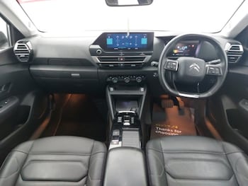 Used Citroen C4 2023 for sale - 78410915: Photo