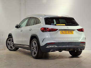 Used Mercedes-Benz GLA 2022 for sale - 78816923: Photo
