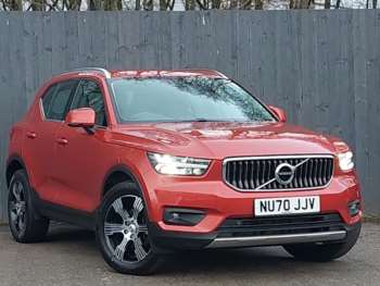 2020 - 1.5 T3 [163] Inscription 5dr