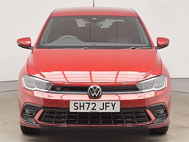 Used Volkswagen Polo 2022 for sale - 76816895: Photo 12