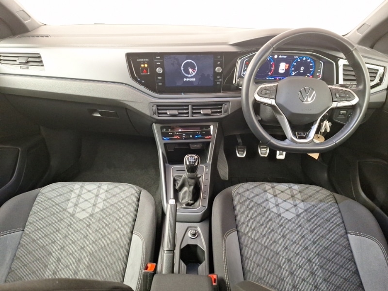 Used Volkswagen Polo 2022 for sale - 76816895: Photo 2