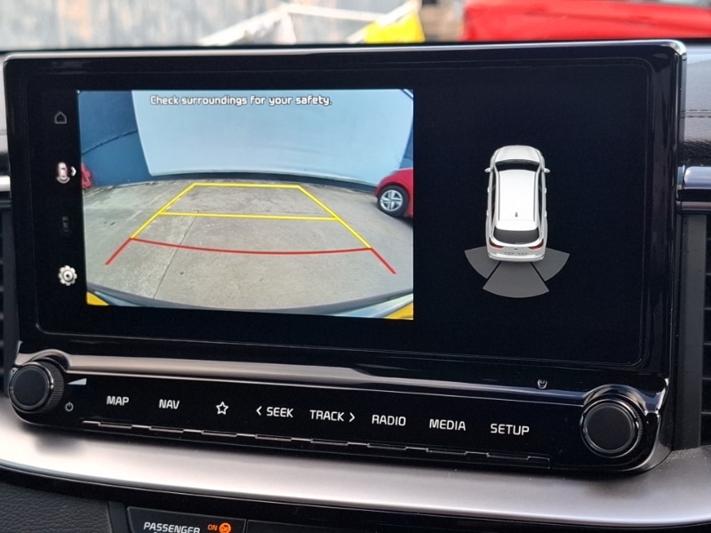 Used Kia Pro Ceed 2023 for sale - 77956308: Photo 10