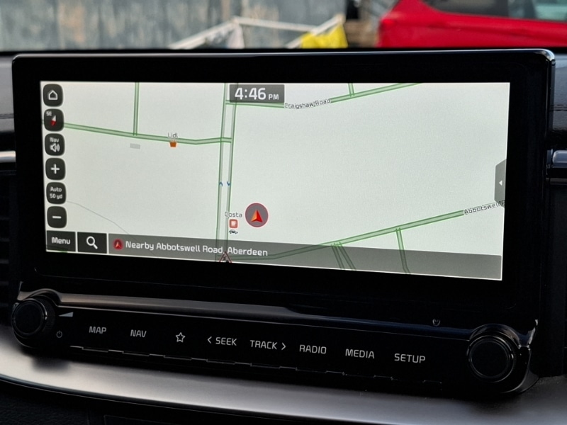 Used Kia Pro Ceed 2023 for sale - 77956308: Photo 11