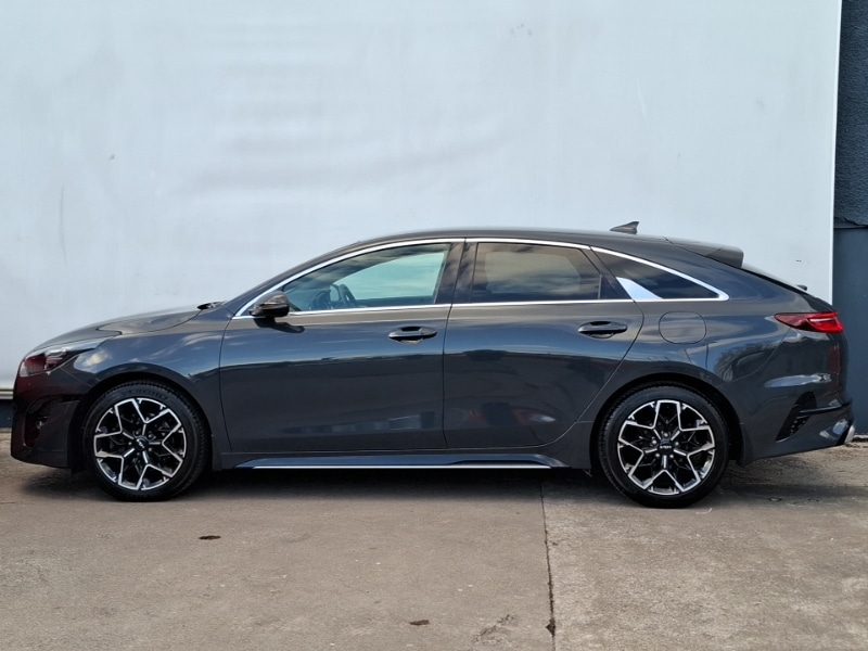 Used Kia Pro Ceed 2023 for sale - 77956308: Photo 4