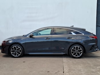 Used Kia Pro Ceed 2023 for sale - 77956308: Photo