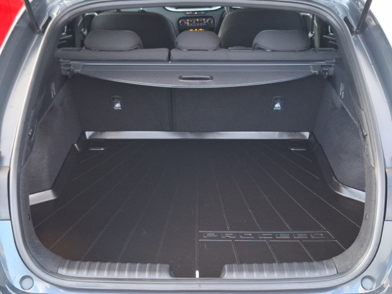 Used Kia Pro Ceed 2023 for sale - 77956308: Photo 8