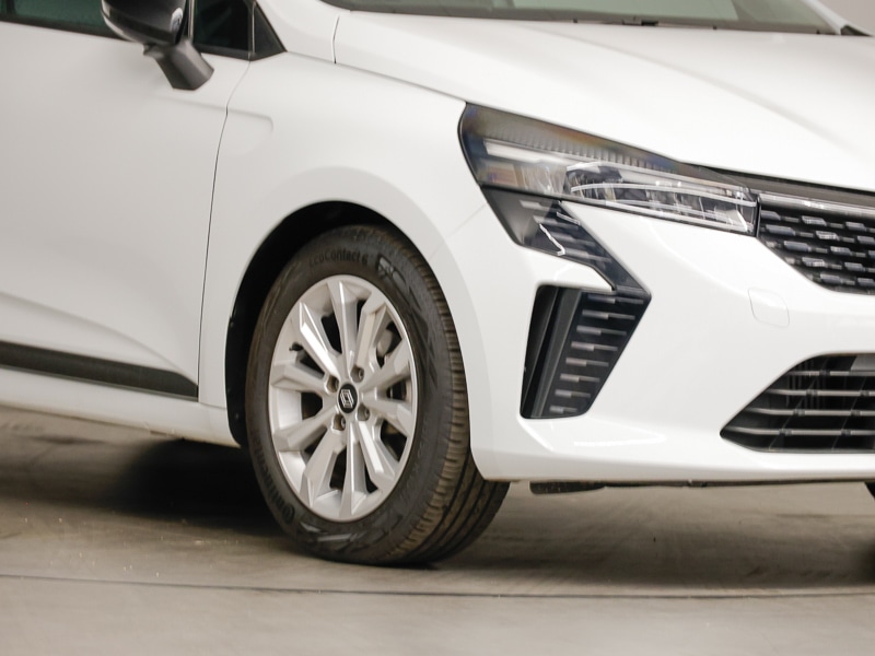 Used Renault Clio 2024 for sale - 77294020: Photo 9