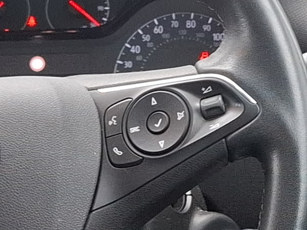 Used Vauxhall Crossland 2022 for sale - 76321161: Photo 11