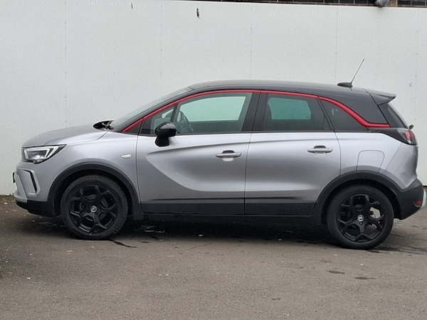 Used Vauxhall Crossland 2022 for sale - 76321161: Photo 4