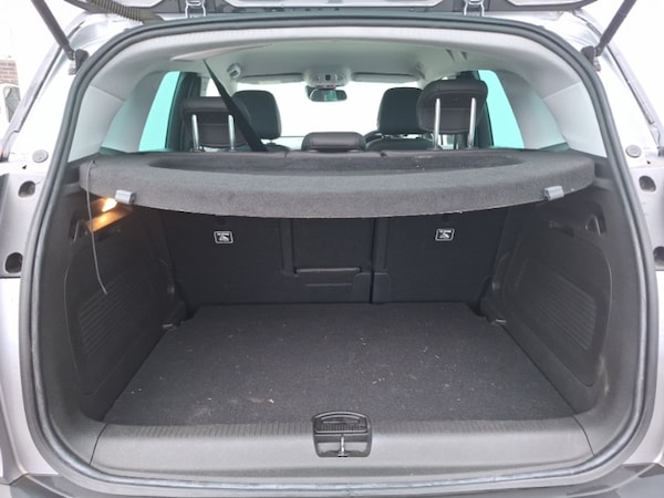 Used Vauxhall Crossland 2022 for sale - 76321161: Photo 8