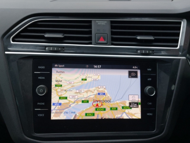 Used Volkswagen Tiguan 2020 for sale - 77777856: Photo 10