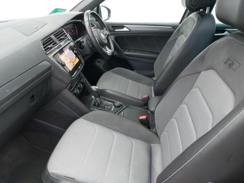 Used Volkswagen Tiguan 2020 for sale - 77777856: Photo 5