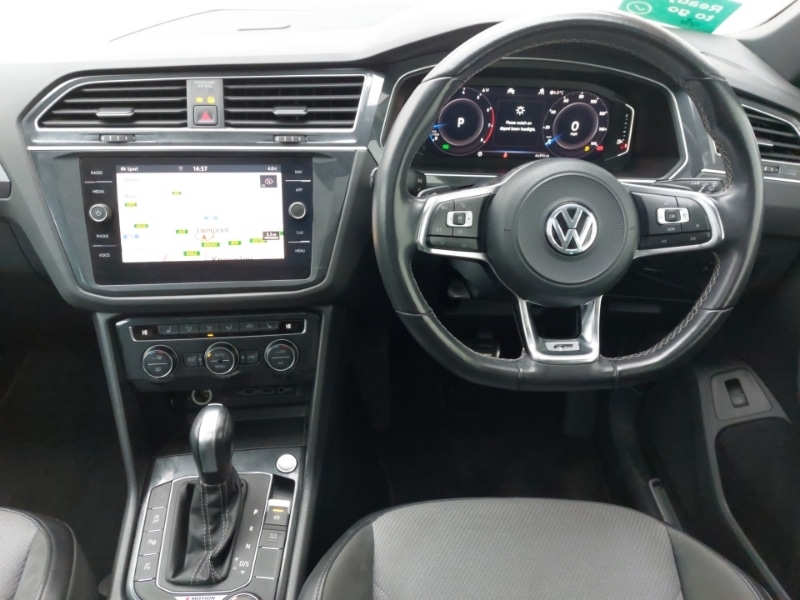 Used Volkswagen Tiguan 2020 for sale - 77777856: Photo 7