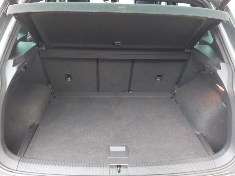 Used Volkswagen Tiguan 2020 for sale - 77777856: Photo 8